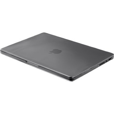 Чохол накладка LAUT Slim Cristal-X для 14" MacBook Pro (2021), кристально-прозорий (L_MP21S_SL_C) L_MP21S_SL_C фото