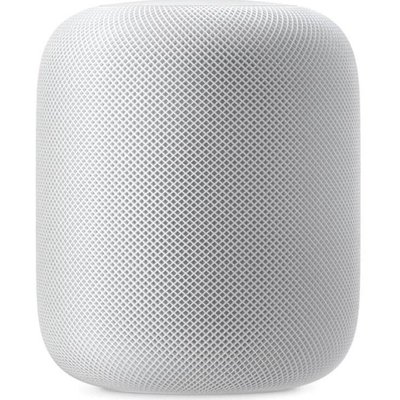 Акустична система Apple HomePod White (MQHV2) MQHV2 фото