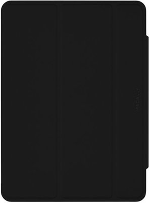 Чохол-книжка Macally Smart Case для iPad Pro 11" (2021/2020), чорний (BSTANDPRO5S-B) BSTANDPRO5S-B фото