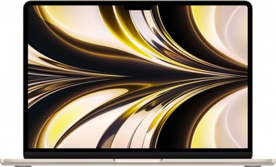 Ноутбук Apple MacBook Air 13,6" M2 Starlight 2022 (Z15Y000AK) Z15Y000AK фото