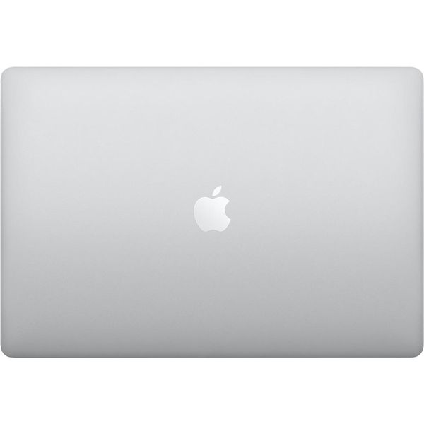 Ноутбук Apple Macbook Pro 16" Silver 2019 (Z0Y0005SM) Z0Y0005SM фото