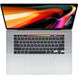 Ноутбук Apple Macbook Pro 16" Silver 2019 (Z0Y0005SM) Z0Y0005SM фото 1