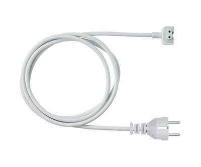Кабель Apple Power Adapter Extension Cable MK122 фото
