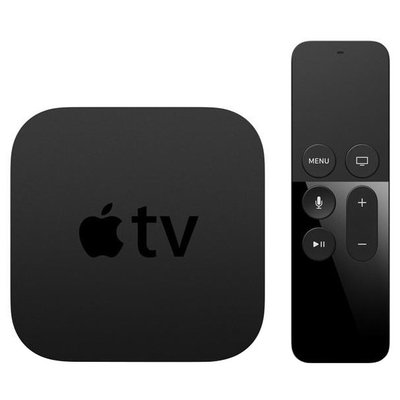 Приставка Apple TV 4K 32GB (MQD22) MQD22 фото