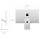 Дисплей Apple Studio Display Standard Glass with Tilt- and height-adjustable stand MK0Q3 фото 2
