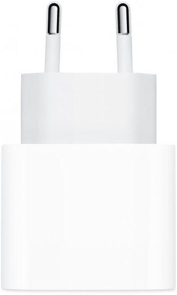 Адаптер Apple 20W USB-C Power Adapter MHJE3  фото