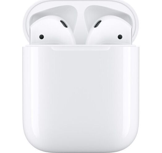Навушники Apple AirPods 2 Box (MV7N2/b) MV7N2/b фото