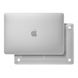 Чохол-накладка LAUT HUEX для 13" MacBook Air (2020), арктичний білий (L_13MA20_HX_F) L_13MA20_HX_F фото 4