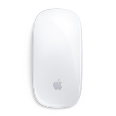 Мишка Apple Magic Mouse 3 Silver MK2E3 фото