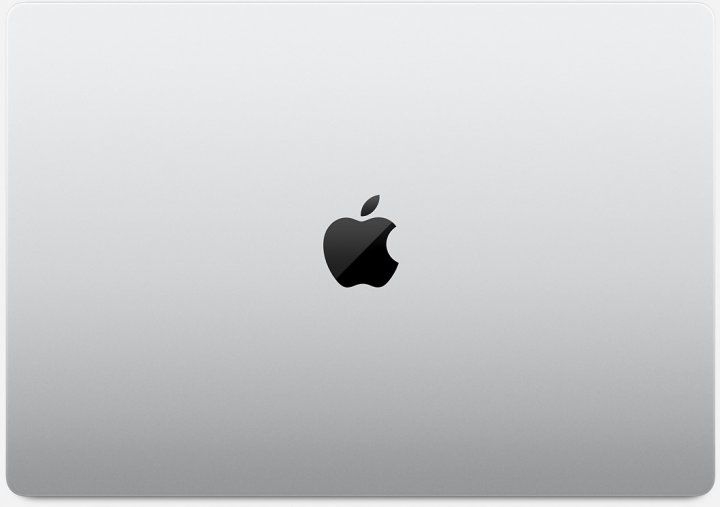 Ноутбук Apple MacBook Pro 16” M1 Pro 512GB 2021 Silver (MK1E3) MK1E3 фото