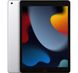 Планшет Apple iPad 10.2" (9 Gen) 256GB Wi-Fi Silver 2021 (MK2P3) MK2P3 фото 1