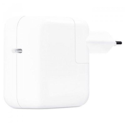 Адаптер Apple 30W USB-C Power Adapter MR2A2 фото