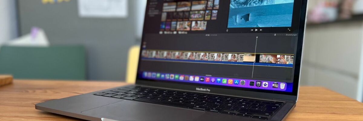MacBook Pro 14 проти 16. Який вам підходить? фото