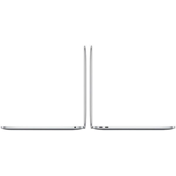 Ноутбук Apple MacBook Pro 13" Silver 2016 (MLUQ2) MLUQ2 фото