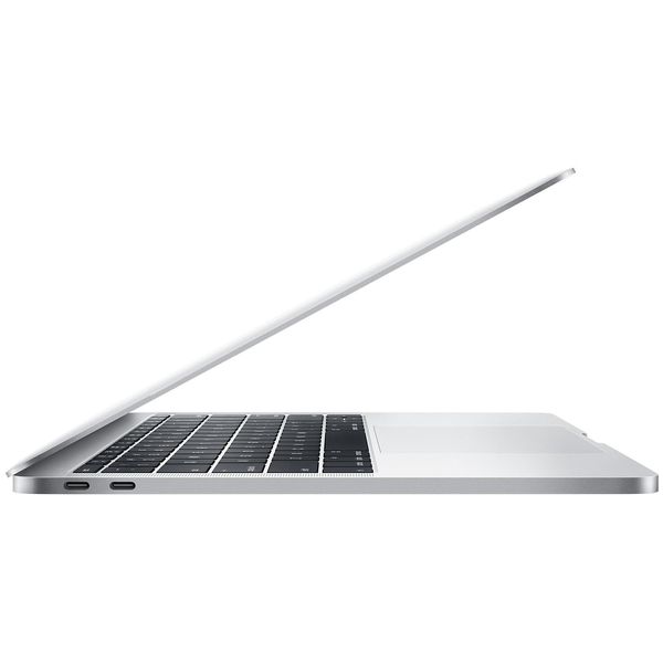 Ноутбук Apple MacBook Pro 13" Silver 2016 (MLUQ2) MLUQ2 фото