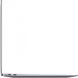 Ноутбук Apple MacBook Air 13" M1 Space Gray 2020 (Z12400005) Z12400005 фото 4
