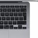Ноутбук Apple MacBook Air 13" M1 Space Gray 2020 (Z12400005) Z12400005 фото 3