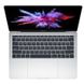 Ноутбук Apple MacBook Pro 13" Silver 2016 (MLUQ2) MLUQ2 фото 1