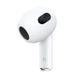 Навушник Apple AirPods 3 Right (MME73/R) MME73/R фото 1