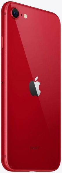 Мобільний телефон Apple iPhone SE (2022) (PRODUCT) RED 128GB (MMXA3) MMXA3 фото
