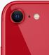 Мобільний телефон Apple iPhone SE (2022) (PRODUCT) RED 128GB (MMXA3) MMXA3 фото 4