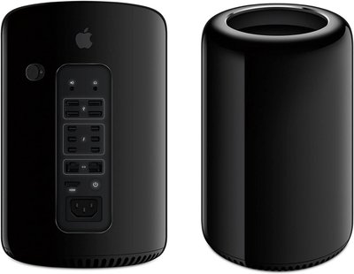 Компьютер Apple Mac Pro (Late 2013) (MD878LLA) MD878LLA фото