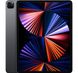 Планшет Apple iPad Pro 12.9" (5 Gen) 128GB WiFi 2021 Space Grey (MHNF3) MHNF3 фото 1