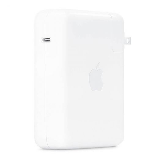 Адаптер Apple 140W USB-C Power Adapter MLYU3 фото
