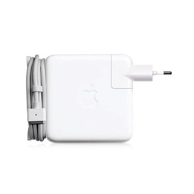 Адаптер Apple MagSafe 2 Power Adapter 45W MD592 фото