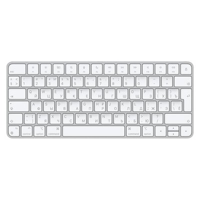 Клавіатура Magic Keyboard with Lock Key MK2A3 фото