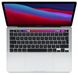 Ноутбук Apple Macbook Pro 13” M1 256GB 2020 Silver (Z11D000G0) Z11D000G0 фото 2