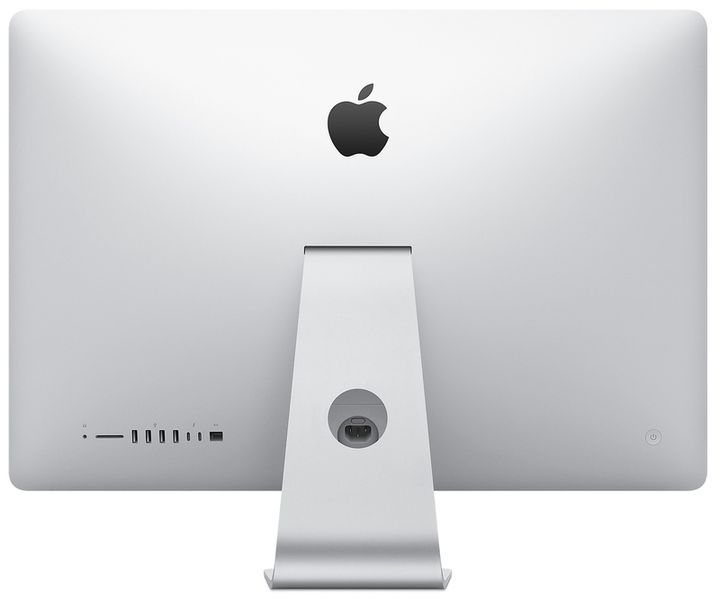 Моноблок Apple iMac 27" 5K 2020 (MXWT2) MXWT2 фото