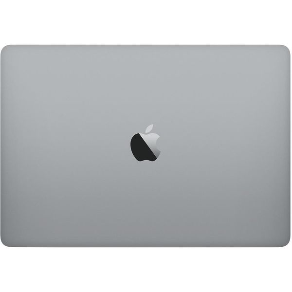 Ноутбук Apple MacBook Pro 15" Space Gray 2018 (Z0V00006S) Z0V00006S фото