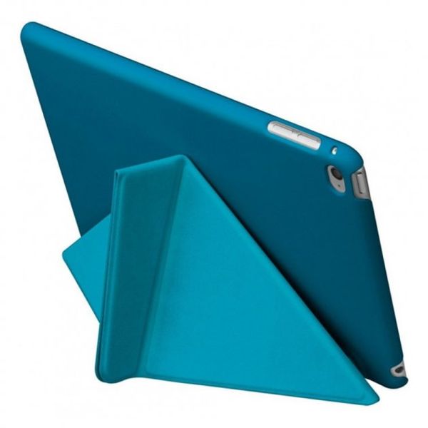 Чохол-Origami LAUT TRIFOLIO для iPad mini 4, синій (LAUT_IPM4_TF_BL) LAUT_IPM4_TF_BL фото