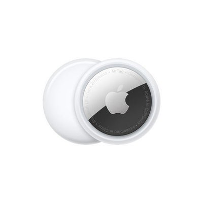 Пошукова мітка Apple AirTag MX532 фото