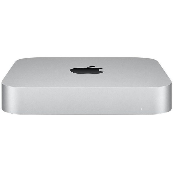 Неттоп Apple Mac mini M1 Silver 2020 (MGNR3) MGNR3 фото