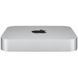 Неттоп Apple Mac mini M1 Silver 2020 (MGNR3) MGNR3 фото