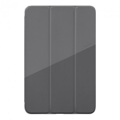 Чохол-книжка LAUT HUEX Smart Case для iPad mini 5/mini 4, чорний (LAUT_IPM5_HX_BK) LAUT_IPM5_HX_BK фото