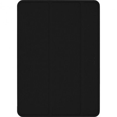 Чохол-книжка Macally Smart Case для iPad 10.2" (2021/2020/2019), чорний (BSTAND7-B) BSTAND7-B фото