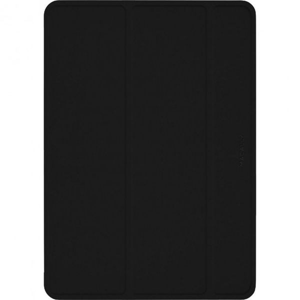 Чохол-книжка Macally Smart Case для iPad 10.2" (2021/2020/2019), чорний (BSTAND7-B) BSTAND7-B фото