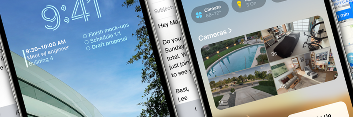 Як у iOS 16 збільшили час очікування голосових команд для Siri фото