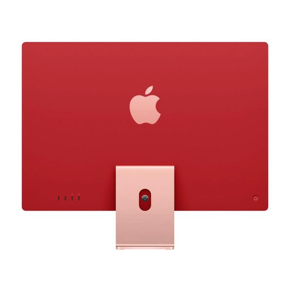 Моноблок Apple iMac 24" М1 512GB Pink (MGPN3) MGPN3 фото
