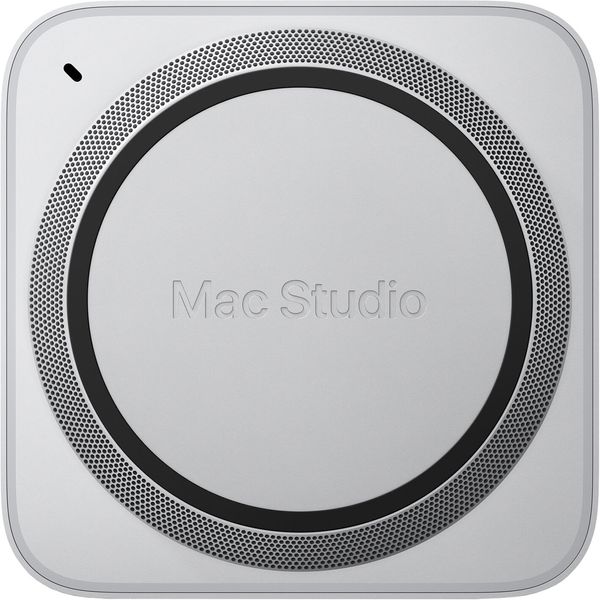 Неттоп Apple Mac Studio M1 Max (MJMV3) MJMV3 фото
