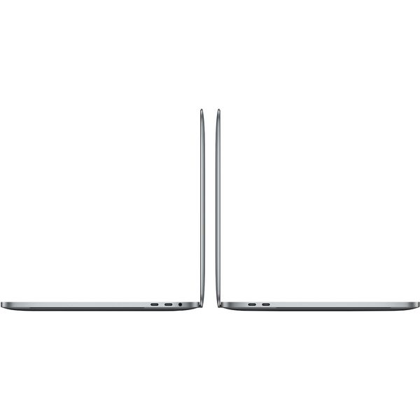 Ноутбук Apple MacBook Pro 15" Space Gray 2018 (Z0V0M) Z0V0M фото