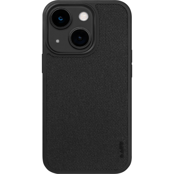 Чохол-накладка LAUT URBAN PROTECT для iPhone 14 з MagSafe, чорний (L_IP22A_UP_BK) L_IP22A_UP_BK фото