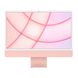 Моноблок Apple iMac 24" М1 512GB Pink (MGPN3) MGPN3 фото 1