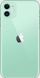 Мобільний телефон Apple iPhone 11 64GB Green (MHDG3) MHDG3 фото 4